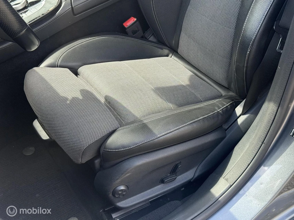 Mercedes-Benz E-Klasse – foto 12