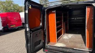 Opel Vivaro – thumbnail 15