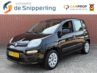 Fiat Panda – thumbnail 1
