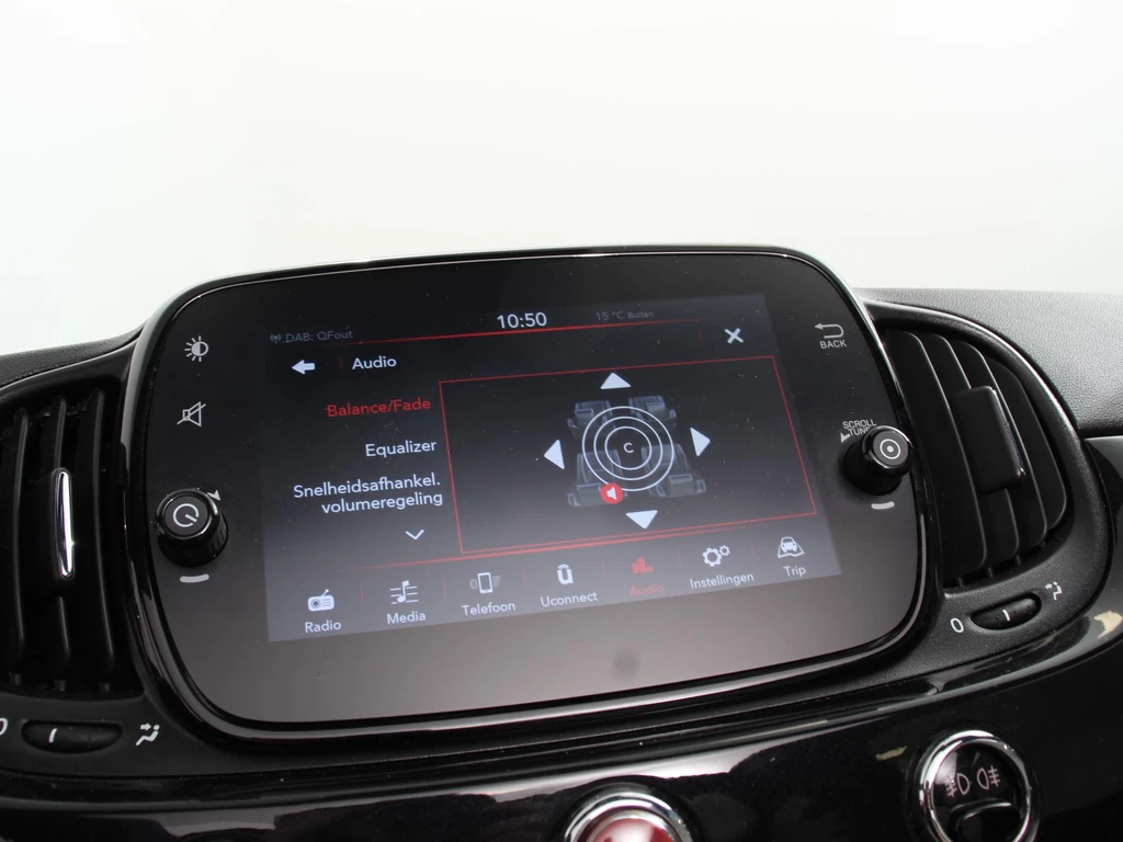Fiat 500C – foto 27