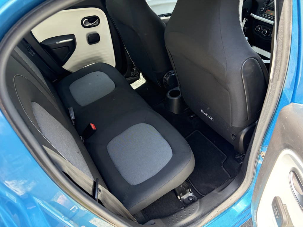 Renault Twingo – foto 22