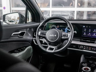 Kia Sportage – thumbnail 15