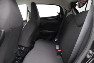 Citroën C1 – thumbnail 11