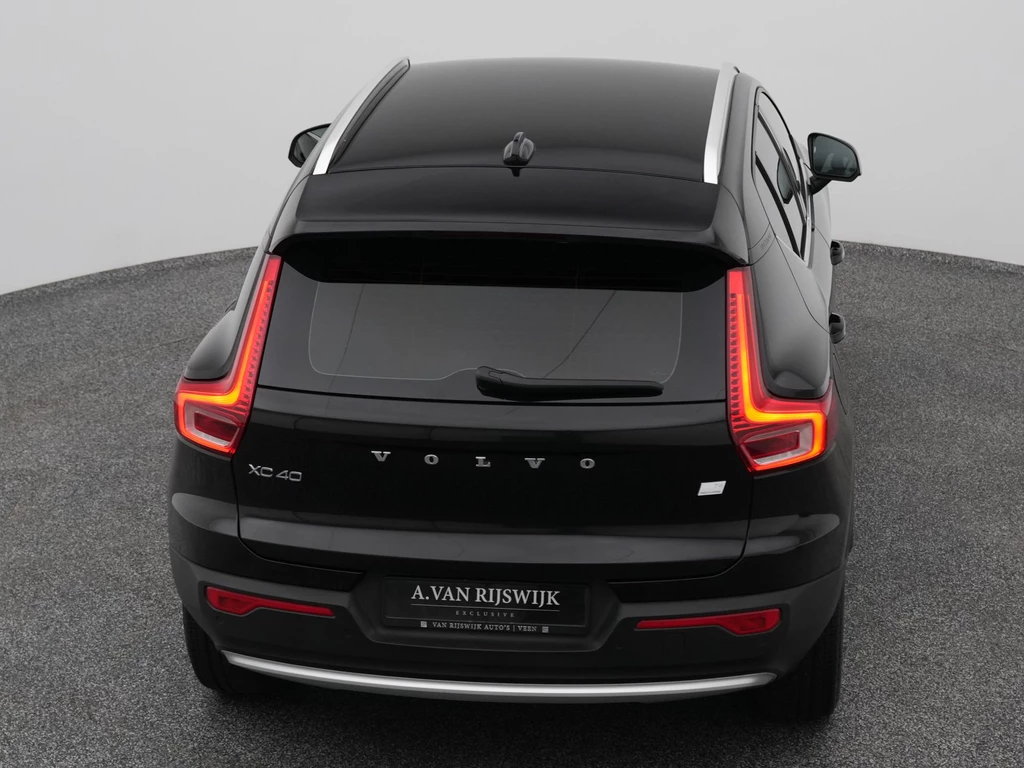 Volvo XC40 – foto 9