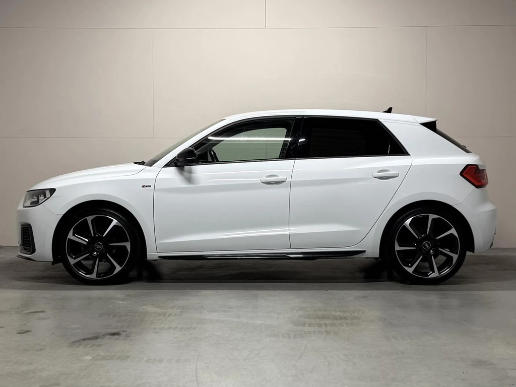 Audi A1 Sportback – foto 5