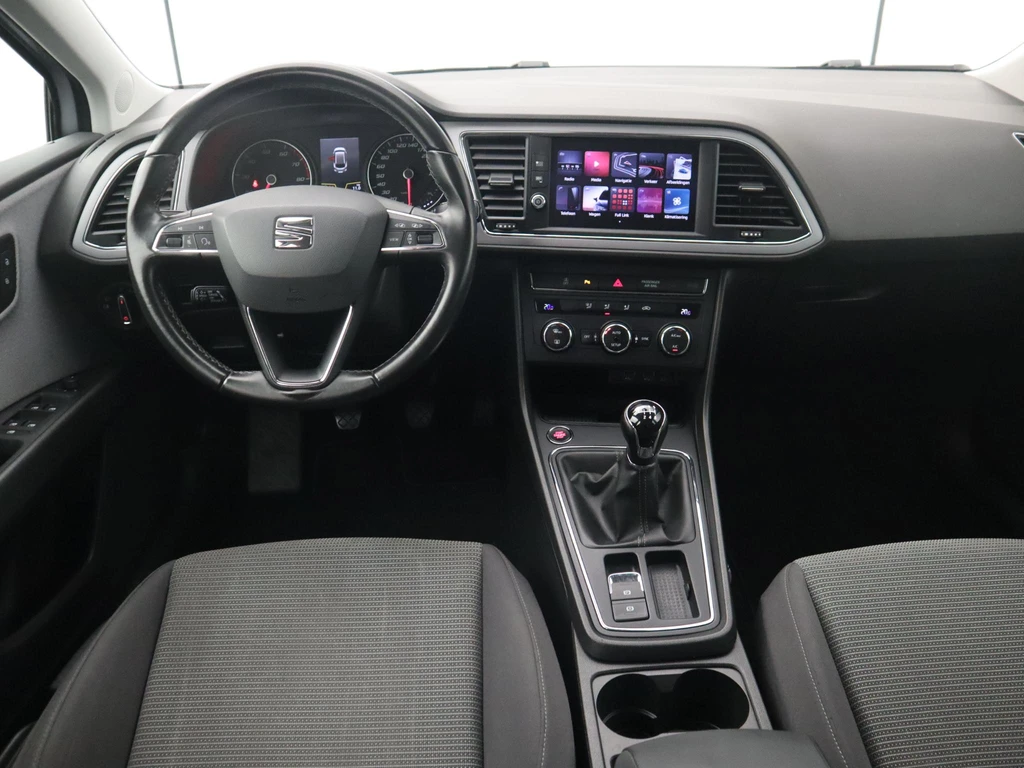 SEAT Leon – foto 12
