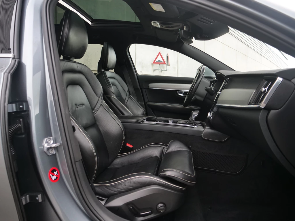 Volvo V90 – foto 19