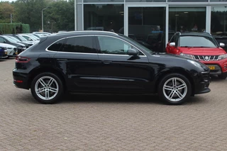 Porsche Macan – thumbnail 5