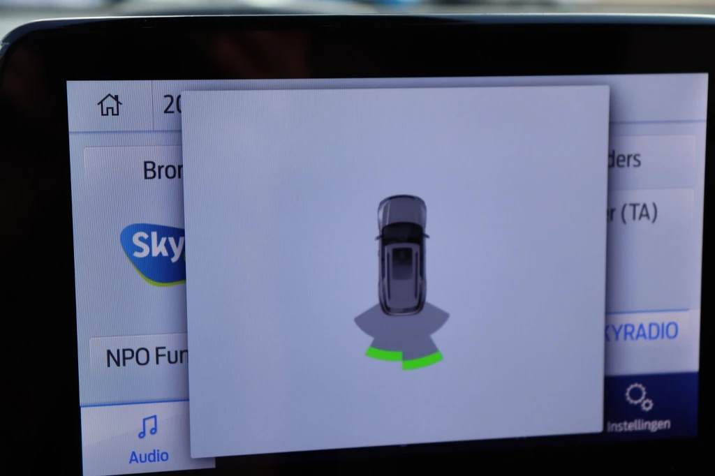 Ford Puma – foto 13