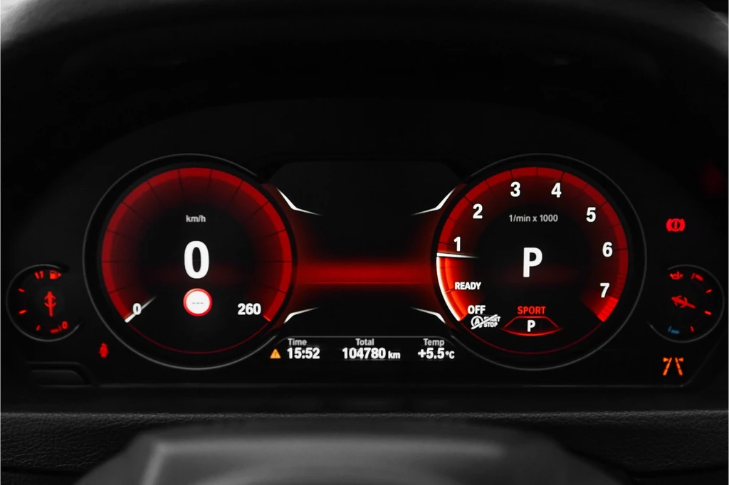 BMW 4 Serie – foto 20