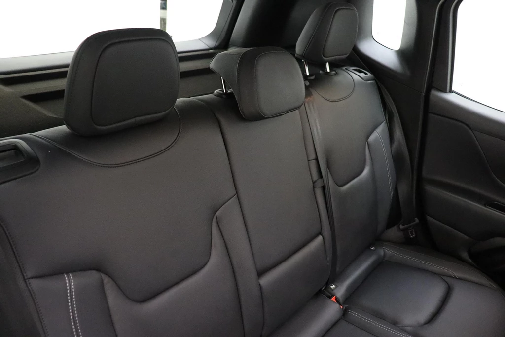 Jeep Renegade – foto 15