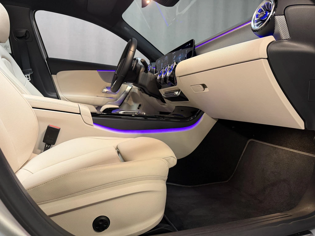 Mercedes-Benz A-Klasse – foto 36