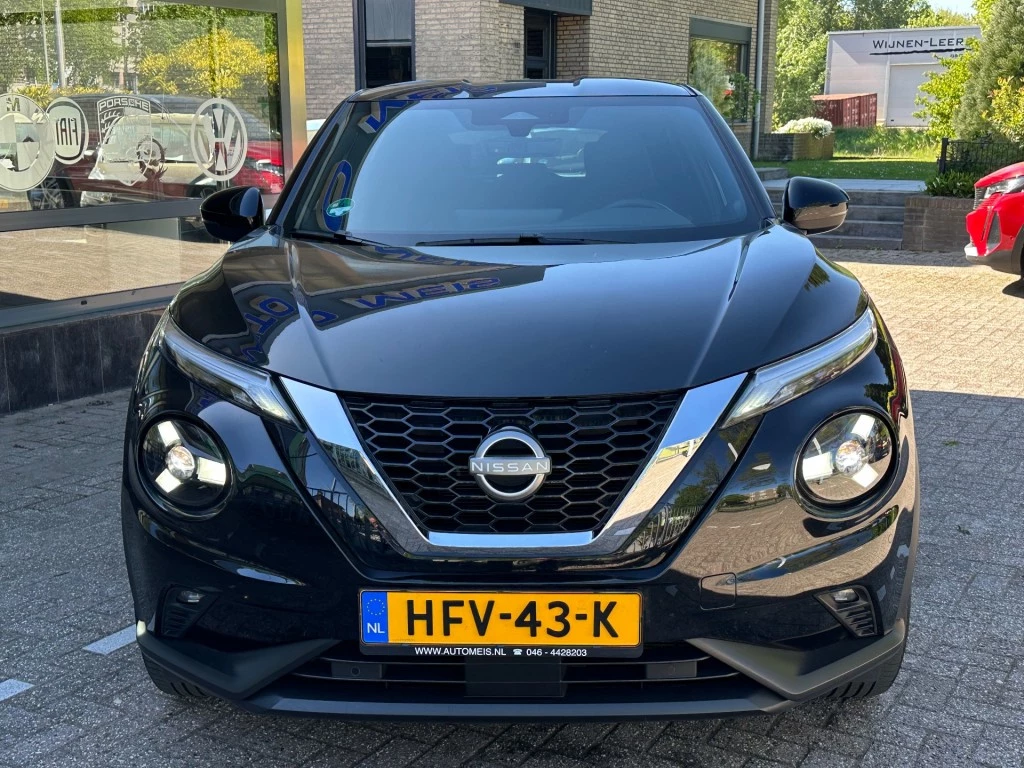 Nissan Juke – foto 6