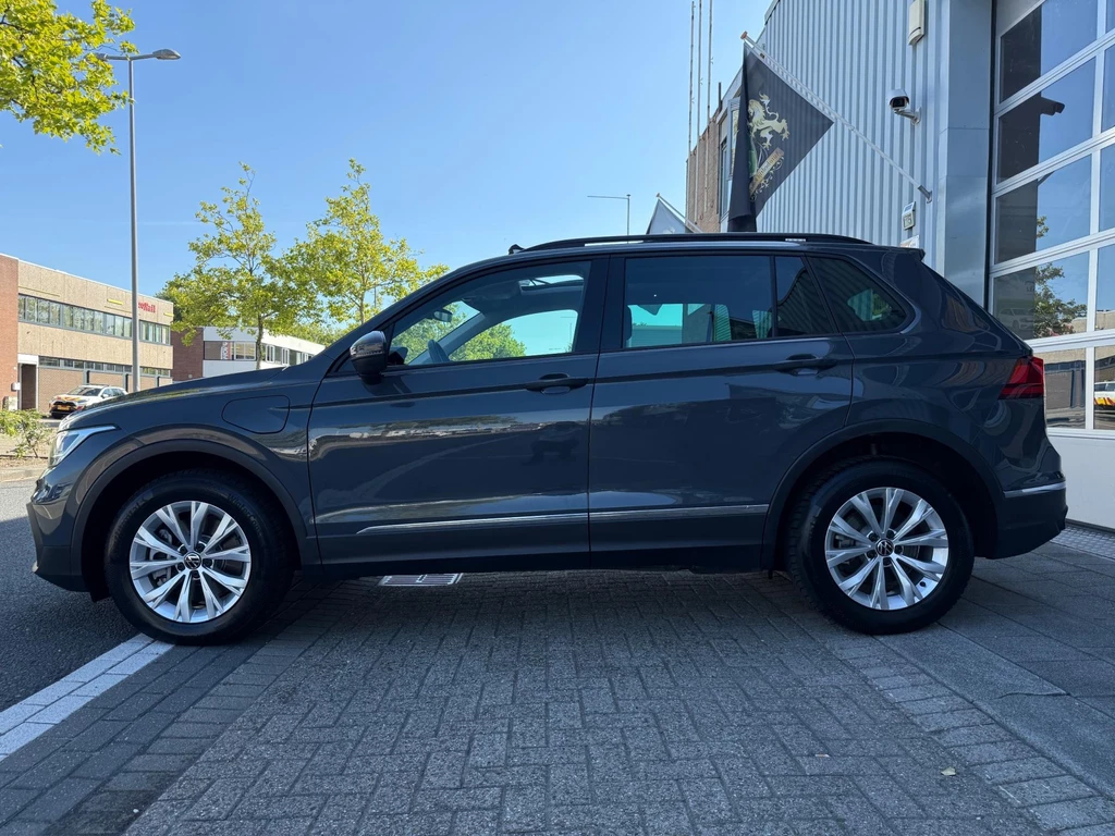 Volkswagen Tiguan – foto 4