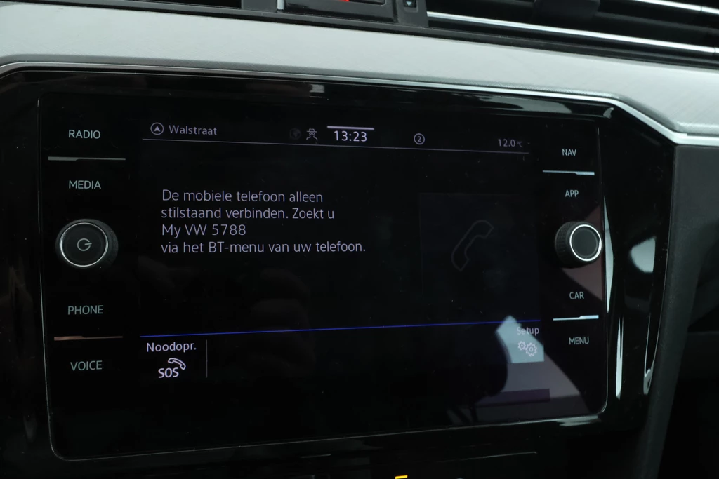 Volkswagen Passat – foto 25