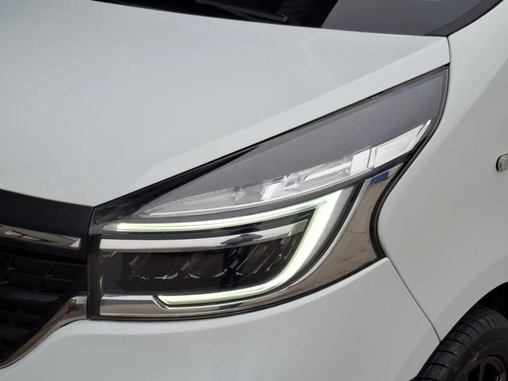 Renault Trafic – foto 9