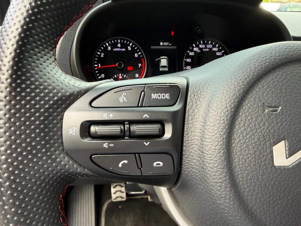 Kia Picanto – foto 22