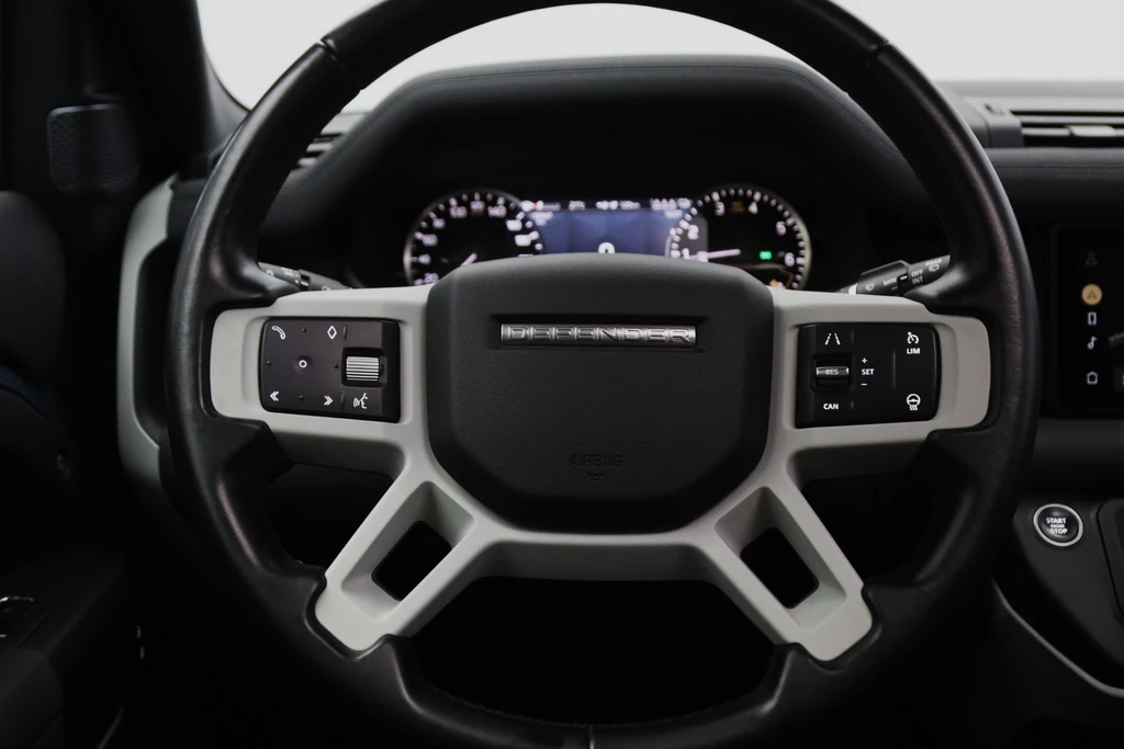 Land Rover Defender – foto 16