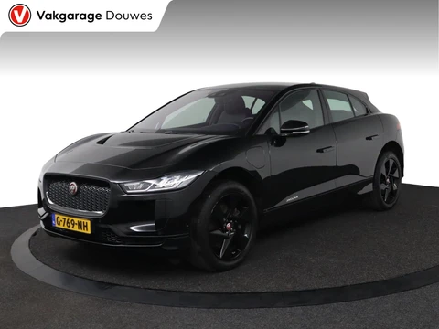 Jaguar I-PACE EV400 Business Edition S 90 kWh Lederen bekleding|Pano|BTW auto|NAP|