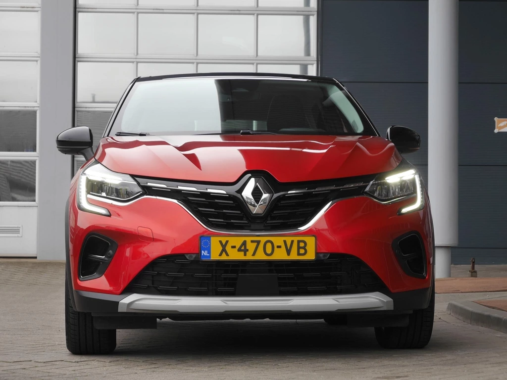 Renault Captur – foto 6