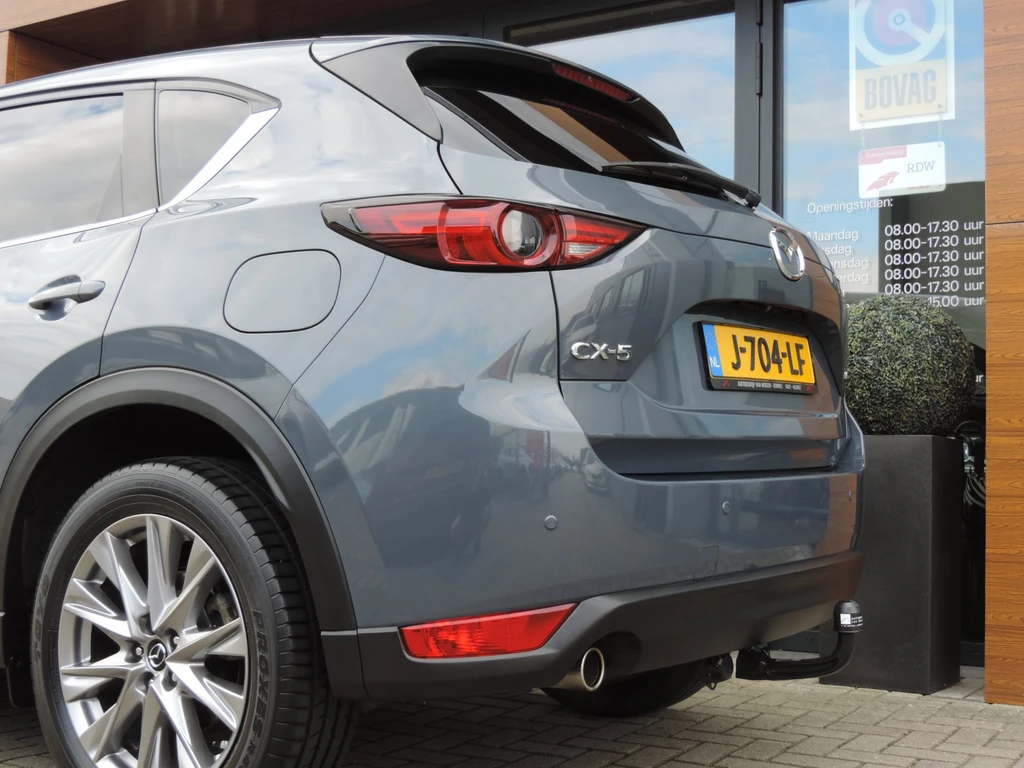 Mazda CX-5 – foto 5