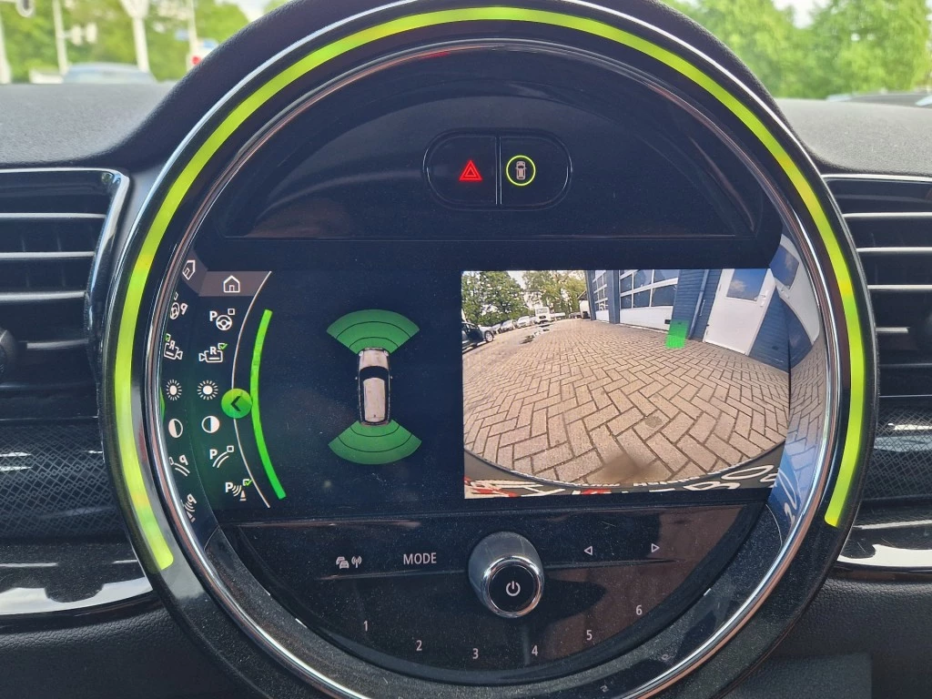 MINI Clubman – foto 13