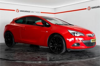 Opel Astra – thumbnail 7