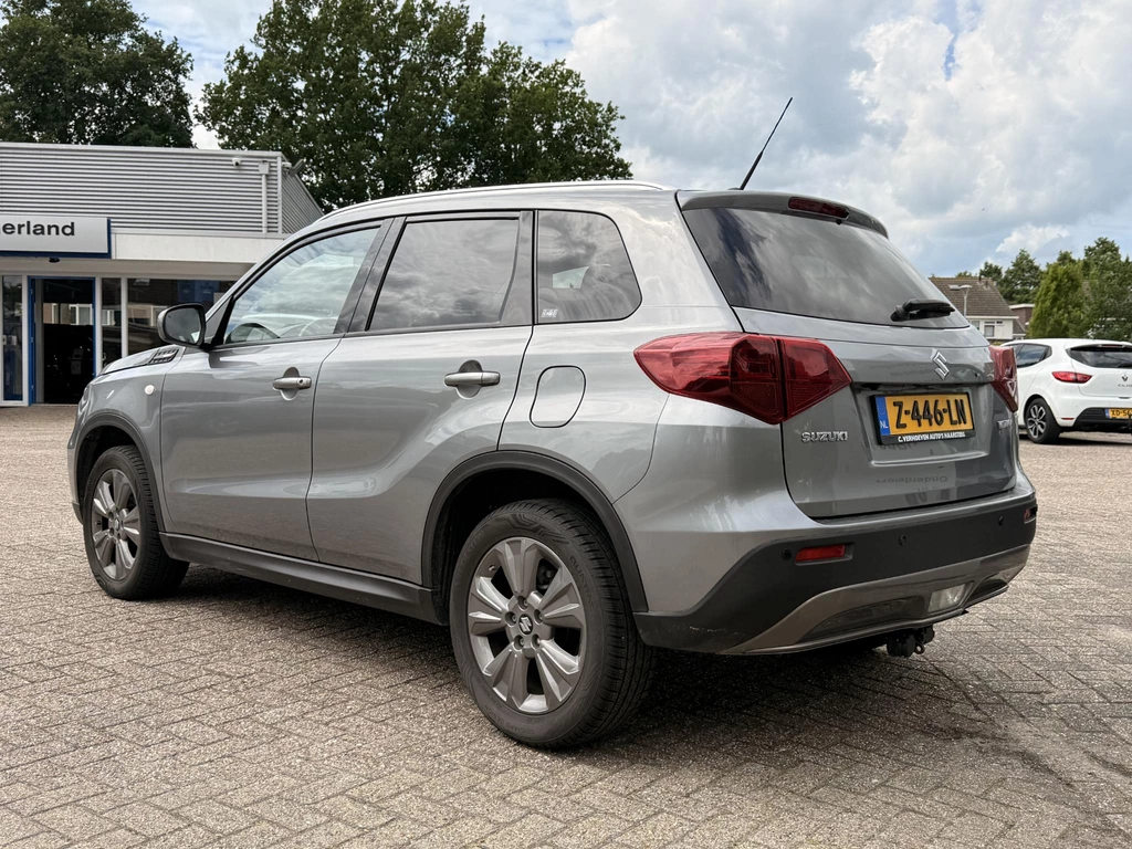 Suzuki Vitara – foto 2