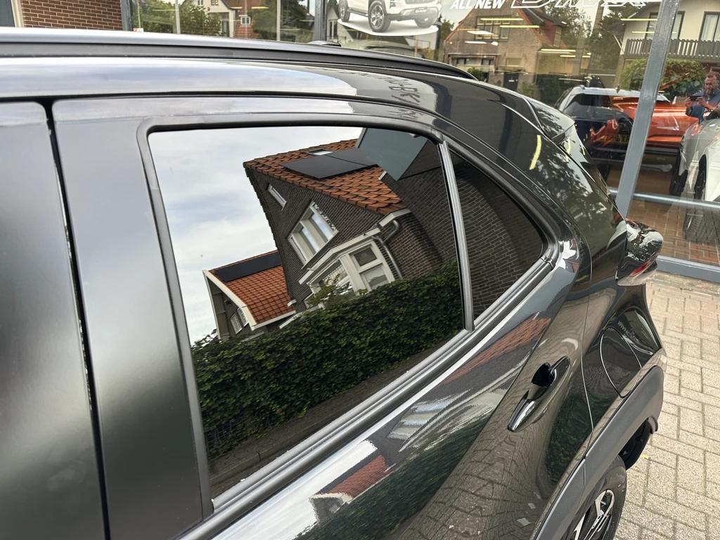 Toyota Yaris Cross – foto 20