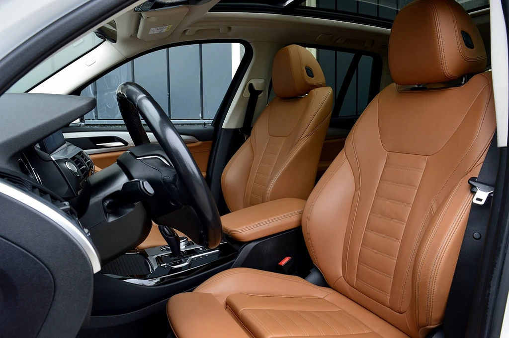 BMW X3 – foto 14