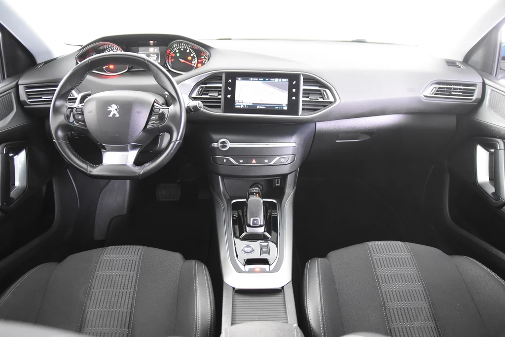 Peugeot 308 – foto 17