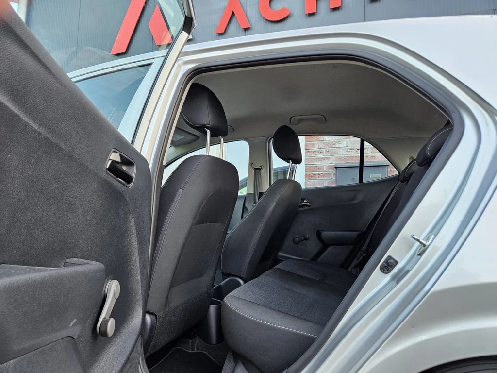Kia Picanto – foto 16