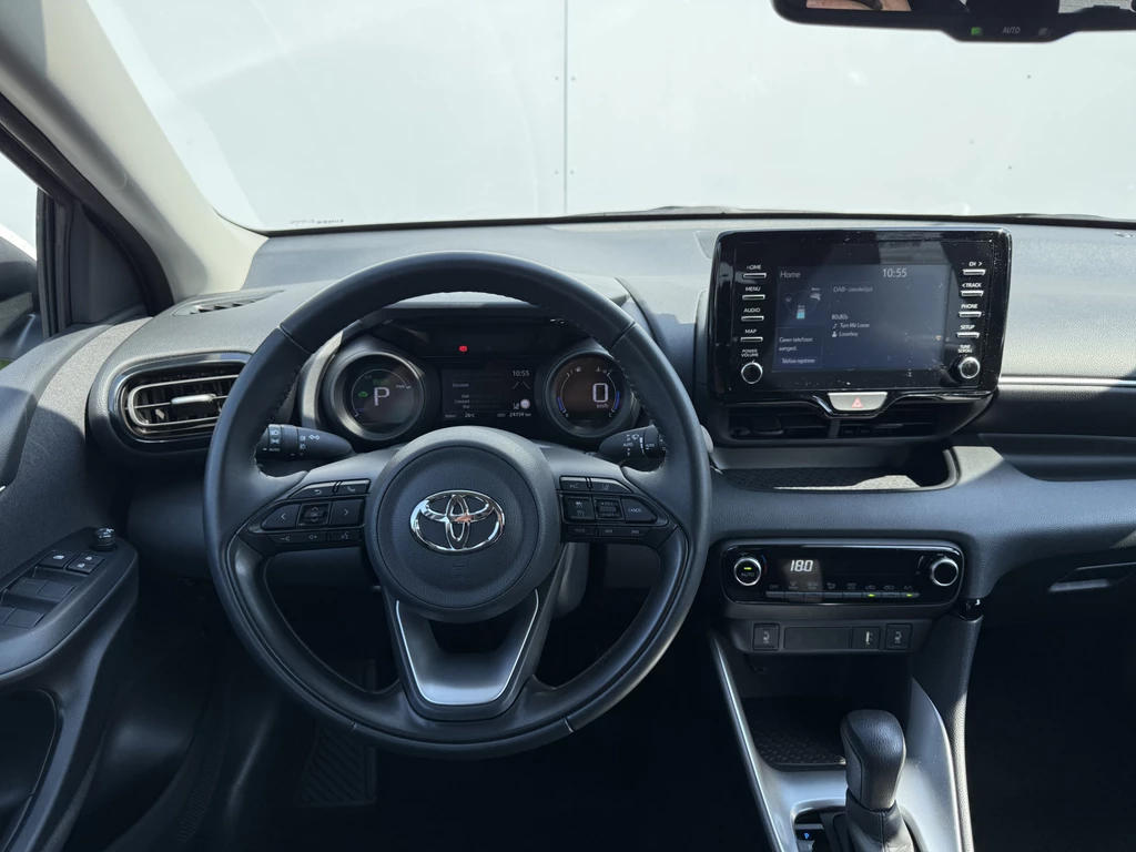 Toyota Yaris – foto 12