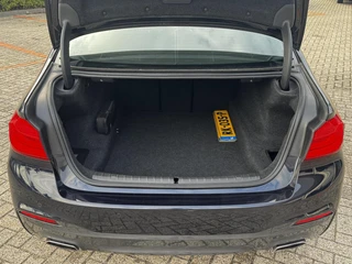 BMW 5 Serie – thumbnail 25