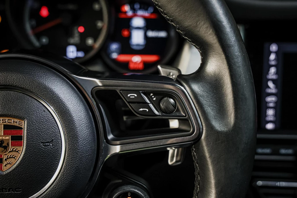 Porsche Macan – foto 38