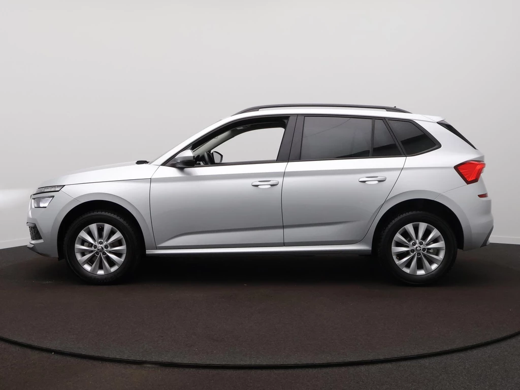 Škoda Kamiq – foto 3