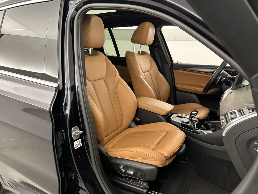 BMW X3 – foto 25