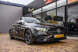 Mercedes-Benz A-Klasse – thumbnail 15
