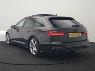 Audi A6 – thumbnail 4