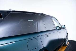 Land Rover Range Rover – thumbnail 35