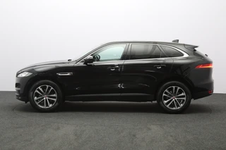 Jaguar F-PACE – thumbnail 2