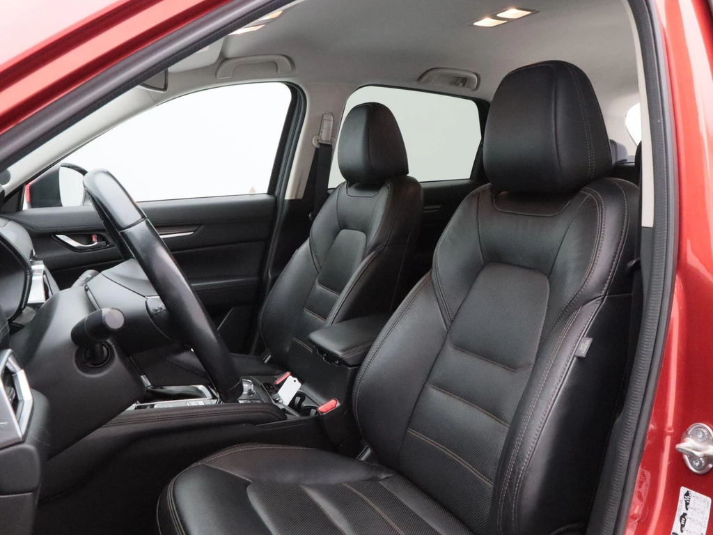 Mazda CX-5 – foto 20