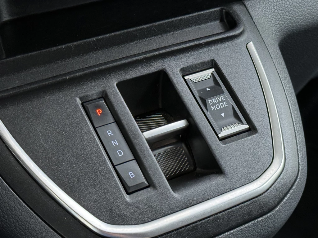 Opel Vivaro-e – foto 39
