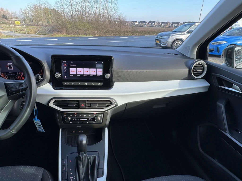 SEAT Arona – foto 24