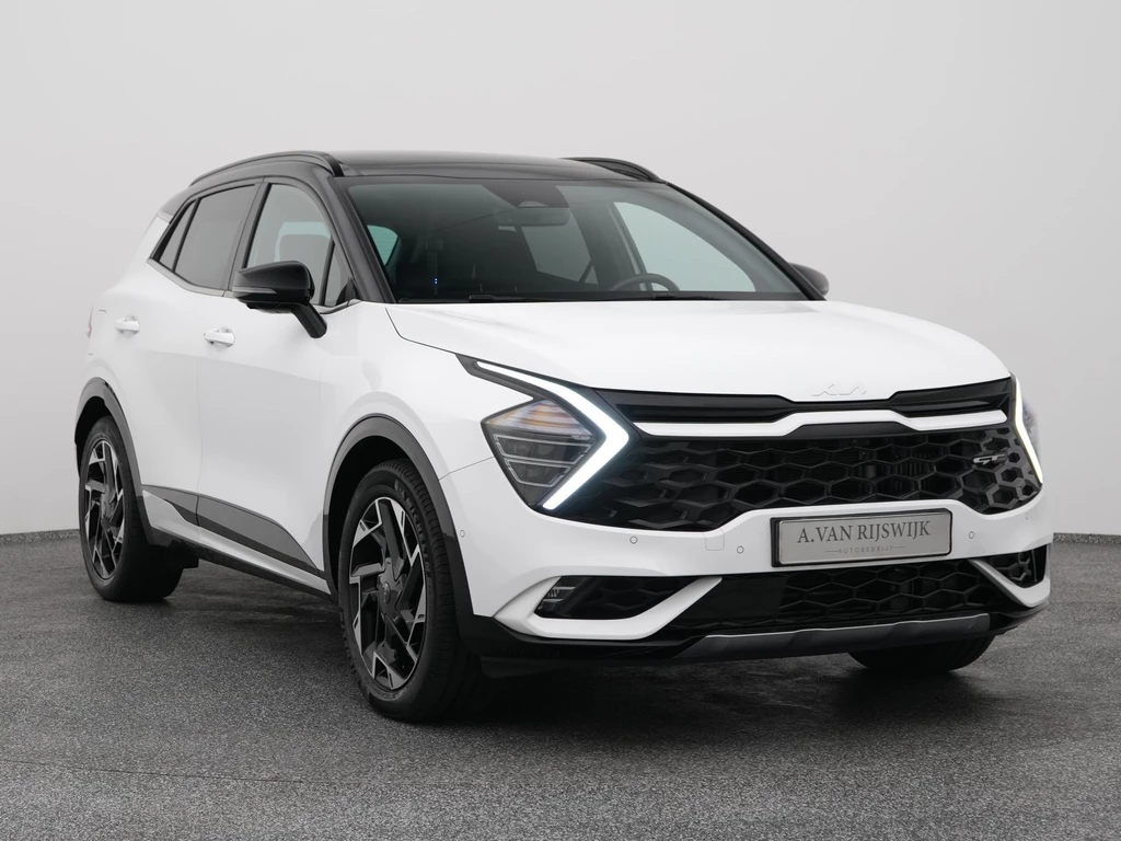Kia Sportage – foto 14