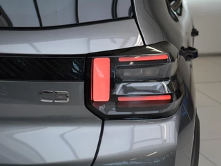 Citroën C3 – thumbnail 12