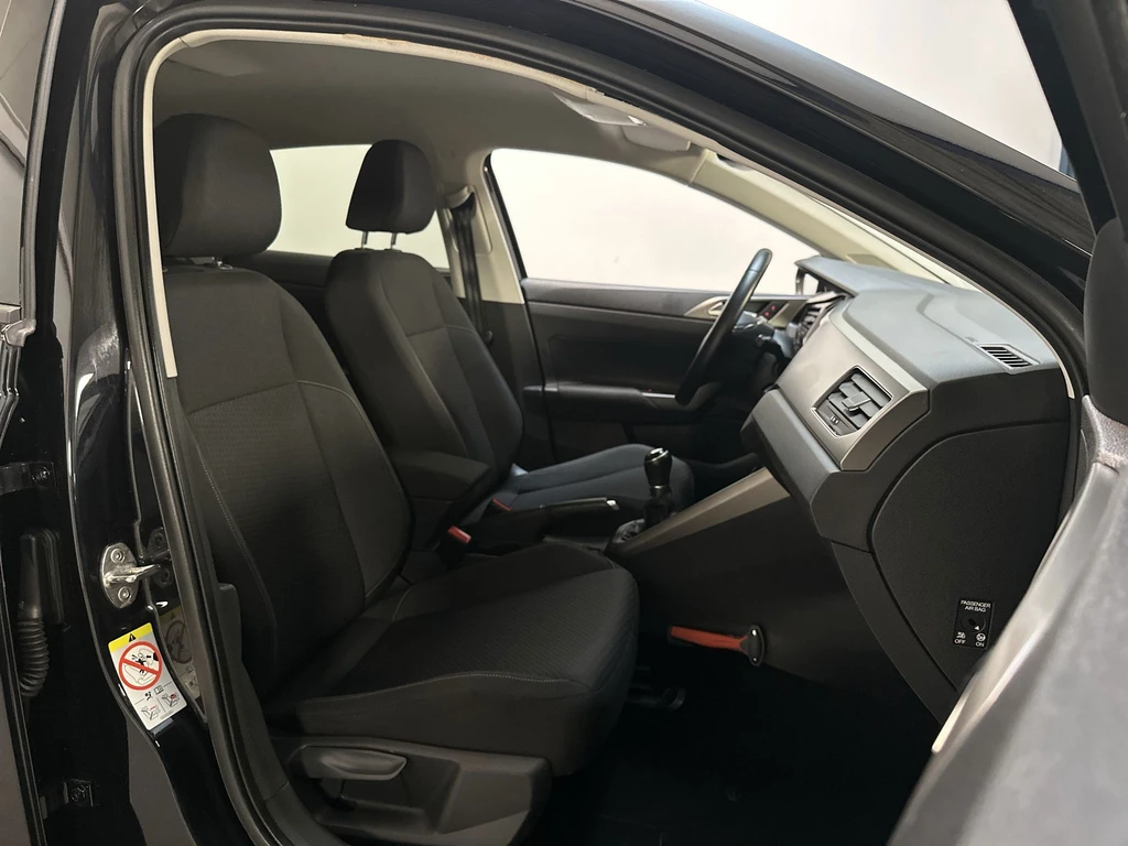 Volkswagen Polo – foto 10