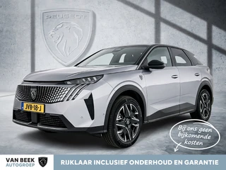 Peugeot 3008 – thumbnail 1