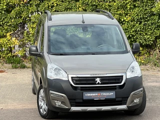 Peugeot Partner – thumbnail 8