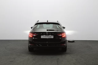 Škoda Superb – thumbnail 5